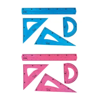 conjunto_reguas_geometricas_floppy_30cm_4un_tris_437_1_b9f5551c499b5551b942d41df80eef80 CONJUNTO GEOMETRICO FLOPPY 4PÇS TRIS - Imagem 1