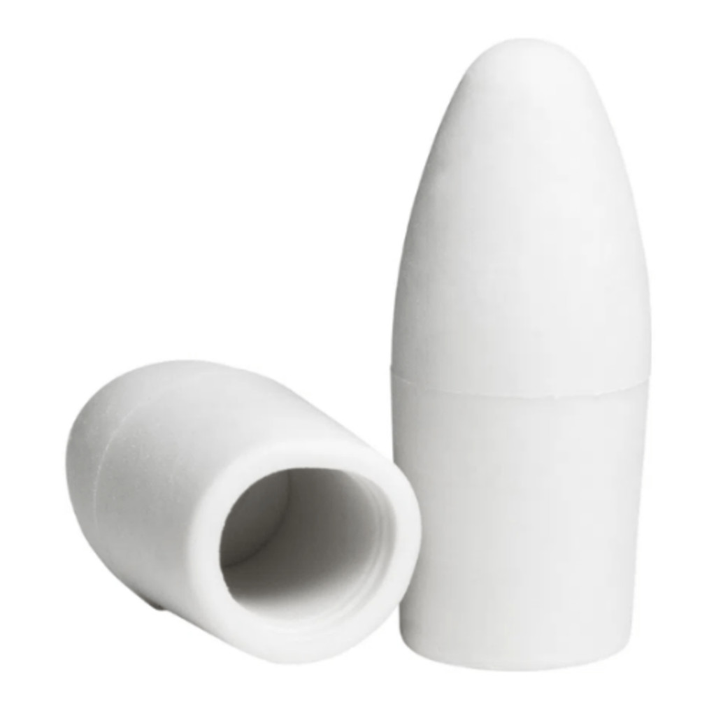sg-11134201-7rdw5-m0ni4wrabttc45 BORRACHA PONTEIRA BRANCA MOLIN - Imagem 1