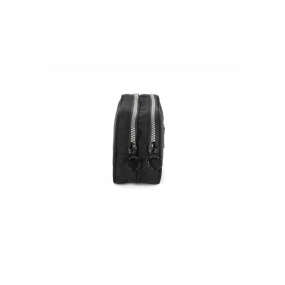 ESTOJO DUPLO ESCOLAR UP4YOU PRETO MAXLOG - Imagem 3