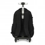 MOCHILA C/ RODINHA M ADV PRETO MAXLOG - Imagem 3