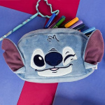 ESTOJO FLUFFY STITCH DAC - Imagem 2