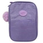 ESTOJO CASE NYLON CORES DATERRA