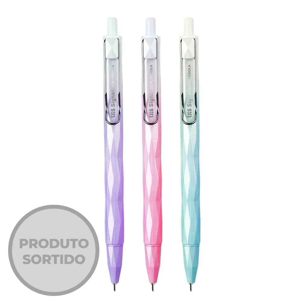 caneta_gel_signature_0_5_perola_cores_sortidas_1und_tris_448426_1_59bbc234b1e2d0fd853d20af95740c94 CANETA GEL 0.5 SGNATREO PEROLA TRIS - Imagem 1