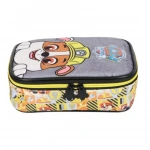 ESTOJO BOX PATRULHA CANINA AMARELO MAXLOG - Imagem 4