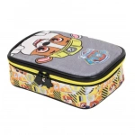 ESTOJO BOX PATRULHA CANINA AMARELO MAXLOG - Imagem 3