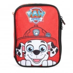 ESTOJO BOX PATRULHA CANINA VERMELHO MAXLOG