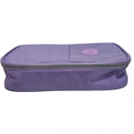 ESTOJO CASE NYLON CORES DATERRA - Imagem 2