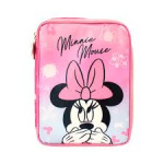 ESTOJO BOX MINNIE MOUSE DAC