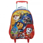 MOCHILA C/ RODINHA M 14 PATRULHA CANINA R2 XERYUS