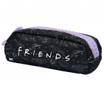 ESTOJO ESCOLAR ZIPER GDE FRIENDS DAC