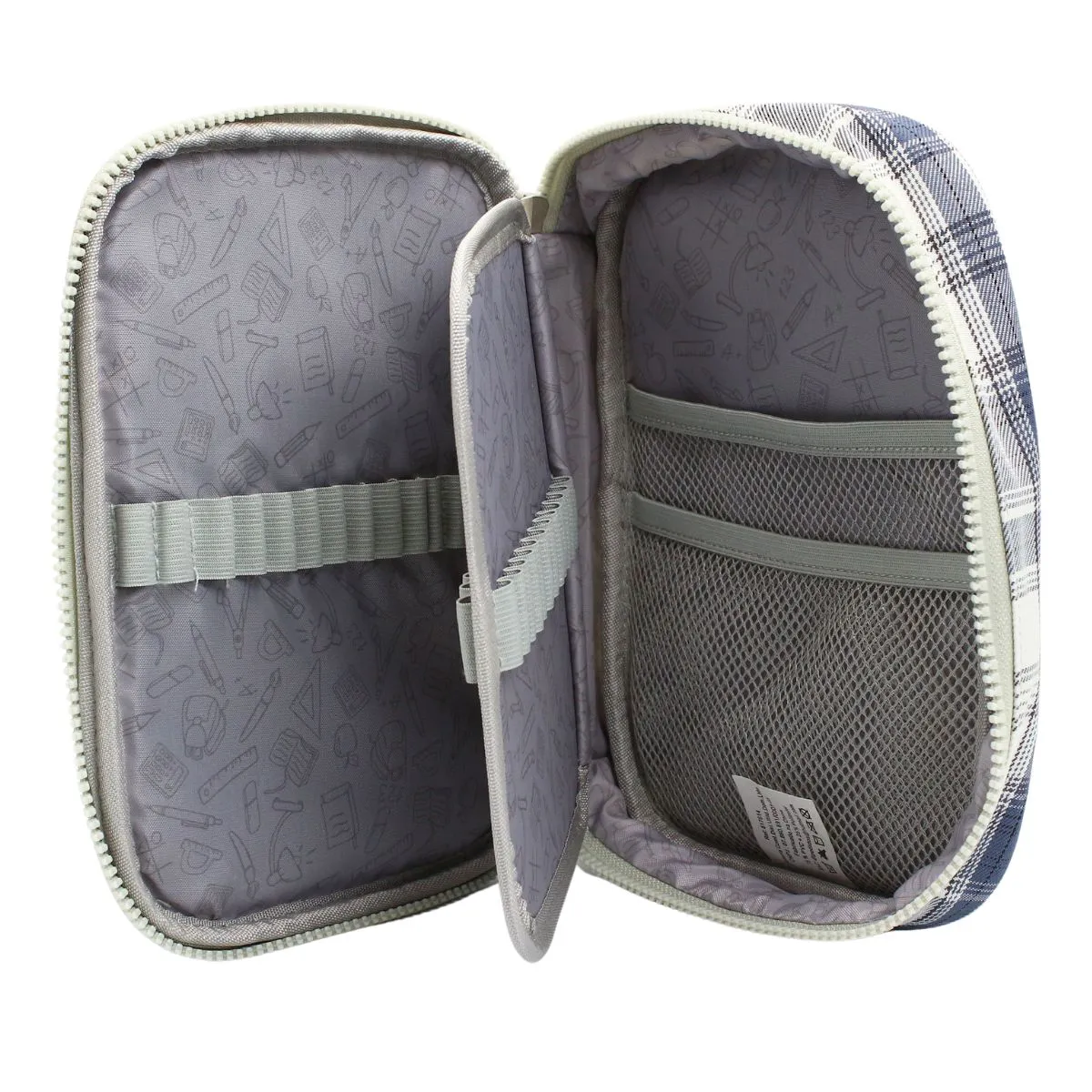 ESTOJO BOX CASE C/ BOLSO SORTIDOS DATERRA - Imagem 2