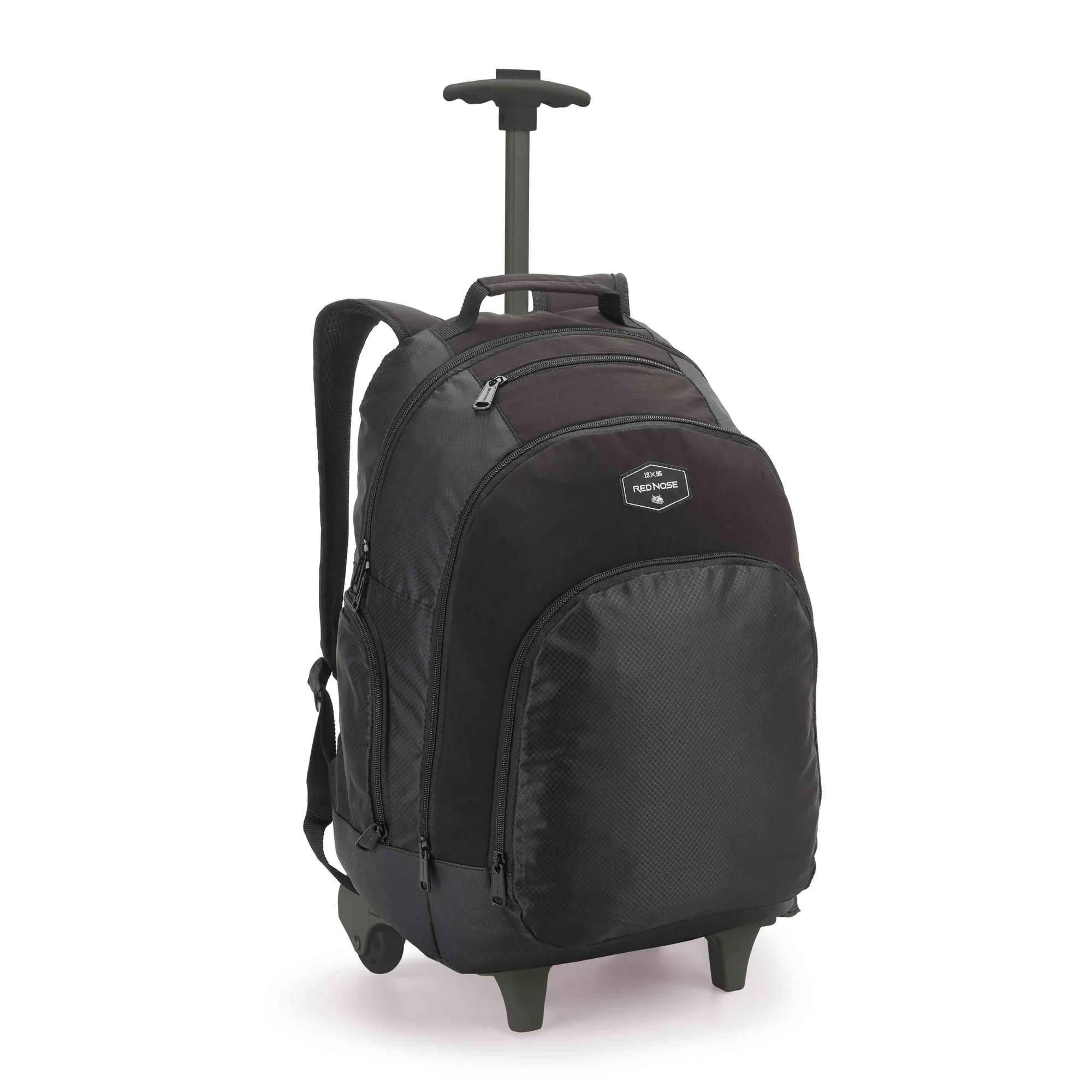 mochila_de_rodinha_red_nose_preta_seanite_2981_1_79a78cc4efdc3aad8b7d12fa2834ad52_20231002114855 MOCHILA C/ RODINHA M 18" RED NOSE P/LAPTOP 15" SEANITE - Imagem 1