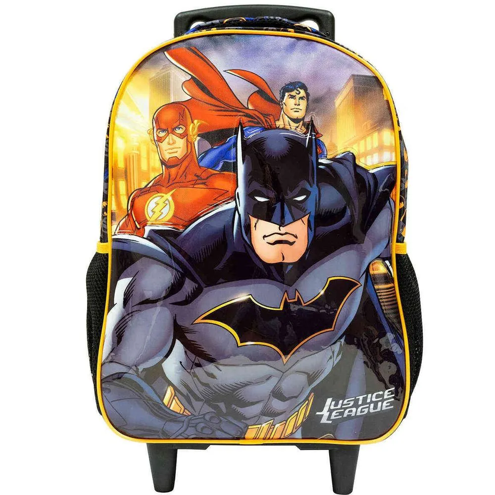 mochila_de_rodinha_xeryus_liga_da_justica_preto_10740_105_1_765cbea57d7e4b996c1dbda30b379c16 MOCHILA C/ RODINHA M LIGA DA JUSTICA R PRETO XERYUS - Imagem 1