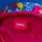 MOCHILA C/ RODINHA F GOOD VIBES SESTINI - Imagem 2