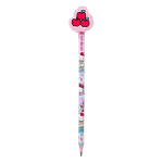 LAPIS PRETO C/ BORRACHA HELLO KITTY SORTIDO- LEO E LEO - Imagem 5