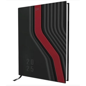 AGENDA EXECUTIVA 2025 CHUMBO/VERMELHO DAC
