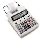 CALCULADORA 12 DIGITOS ELETRONICA C/ IMPRESSORA G ELGIN - Imagem 2