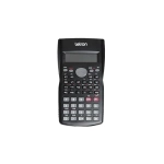 CALCULADORA 12 DIGITOS CIENTIFICA 240FUNCOES LETRON LEO E LEO - Imagem 2