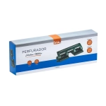 PERFURADOR 4 FUROS 20FLS PF1004 BRW