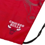 MOCHILA COSTA M SAQUINHO CHICAGO BULLS SESTINI - Imagem 3
