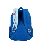 MOCHILA COSTA M KIDS DOG AZUL SESTINI - Imagem 3