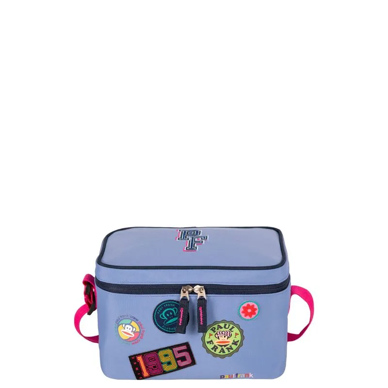 239975-800-800 LANCHEIRA PAUL FRANK G CASUAL SESTINI - Imagem 1