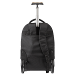 MOCHILA CARRINHO MEGA RODAS EVOLUTION BLACK FIRE SESTINI - Imagem 2