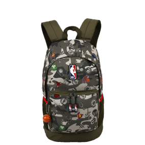 MOCHILA COSTA M NBA BEGINS CAMUFLADO SESTINI