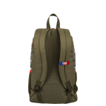 MOCHILA COSTA M NBA BEGINS CAMUFLADO SESTINI - Imagem 4