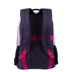 MOCHILA COSTA F COLLEGE PURPLE CANDY SESTINI - Imagem 4