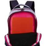 MOCHILA COSTA F COLLEGE PURPLE CANDY SESTINI - Imagem 7