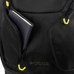MOCHILA P/ NOTEBOOK FOCUZ PRETO SESTINI - Imagem 5