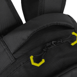 MOCHILA P/ NOTEBOOK FOCUZ PRETO SESTINI - Imagem 3