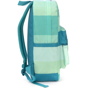 MOCHILA COSTA F UP4YOU BE COOL VERDE MAXLOG - Imagem 3
