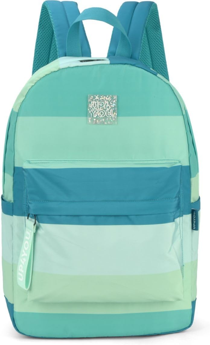 51X+-zd6qiL._AC_SL1200_ MOCHILA COSTA F UP4YOU BE COOL VERDE MAXLOG - Imagem 1