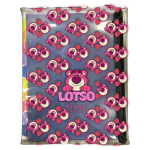 FICHARIO UNIVERSITARIO LOTSO 10DIV C/190FLS DAC - Imagem 2