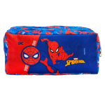 ESTOJO DUPLO ESCOLAR HOMEM ARANHA DAC