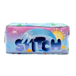 ESTOJO DUPLO ESCOLAR STITCH DAC - Imagem 3
