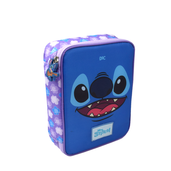 5575-Estojo-Box-Stitch-Frente-Diagonal-direito-560x560 ESTOJO BOX STITCH DAC - Imagem 1