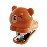 GRAMPEADOR 26/6 CUTE PETS 12FLS FOFY - Imagem 2