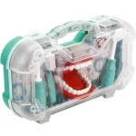 BRINQUEDO KIT DENTISTA PAKITOYS RF 1270 ARMARINHOS FERNANDO - Imagem 2