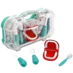 BRINQUEDO KIT DENTISTA PAKITOYS RF 1270 ARMARINHOS FERNANDO