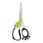 TESOURA 13CM KOOPY KIDY LEARN MAPED - Imagem 2