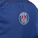 MOCHILA C/ RODINHA M PARIS SAINT GERMAIN STRIPES SESTINI - Imagem 3