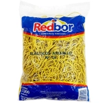ELASTICO P/ DINHEIRO 1 KG RED BOR