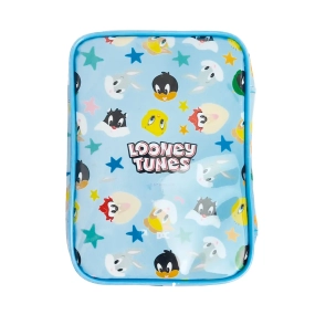 ESTOJO ESCOLAR LOONEY TUNES DAC