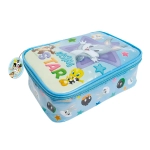 ESTOJO ESCOLAR LOONEY TUNES DAC - Imagem 2