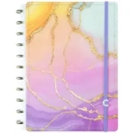 Caderno Inteligente Grande By Luara Aurora