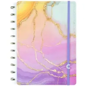 Caderno Inteligente Grande By Luara Aurora