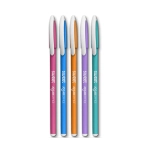 CANETA ESF 0.7 C/ AROMA SWEET CORES LEO E LEO - Imagem 2
